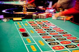 Online slots featuring progressive jackpots and fun themes