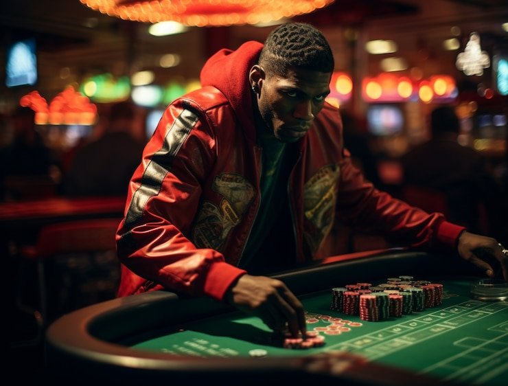 Mobile access for high stakes bettors on smartphones