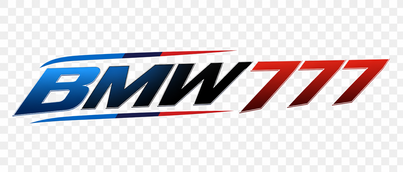 bmw777 Logo